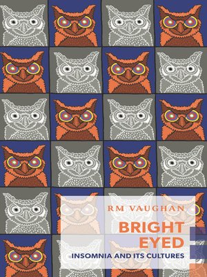 cover image of Bright Eyed